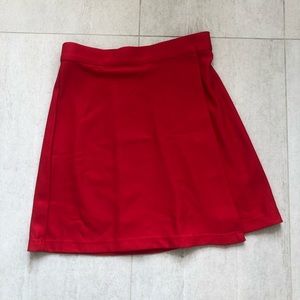 American Apparel School Girl Skirt